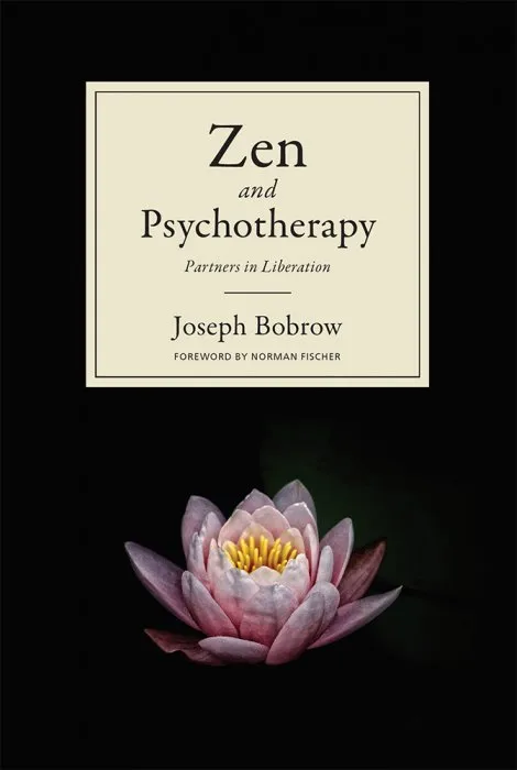 Zen and Psychotherapy: Partners in Liberation