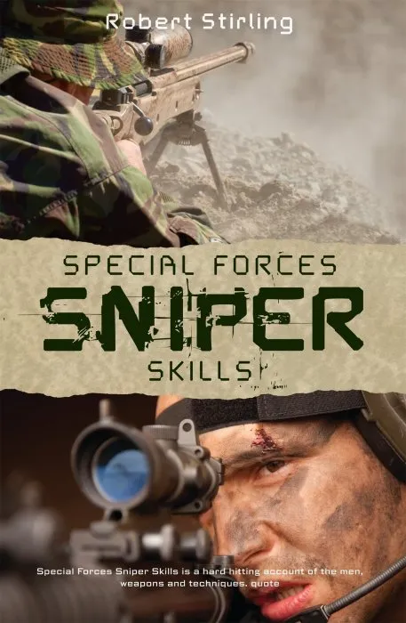 Special Forces Sniper Skills (General Military)