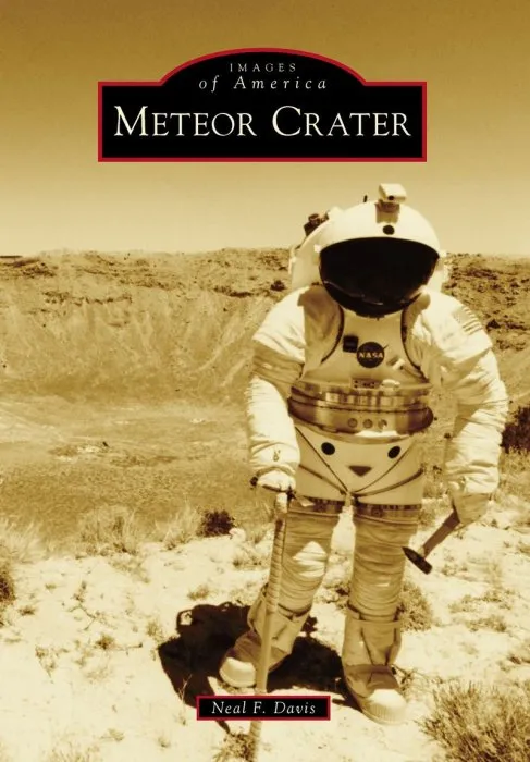 Meteor Crater (Images of America)