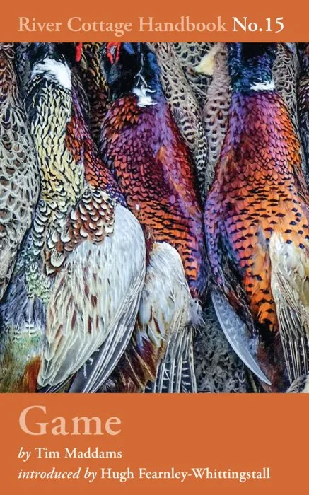 Game (River Cottage Handbook, Book 15)