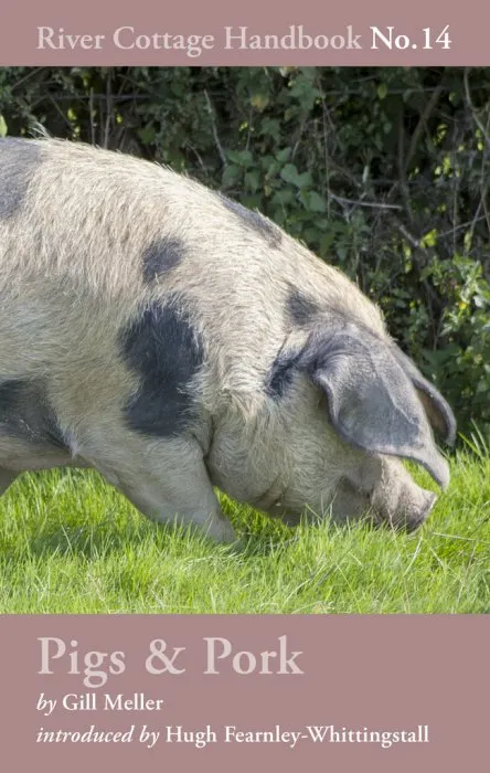 Pigs & Pork (River Cottage Handbook, Book 14)