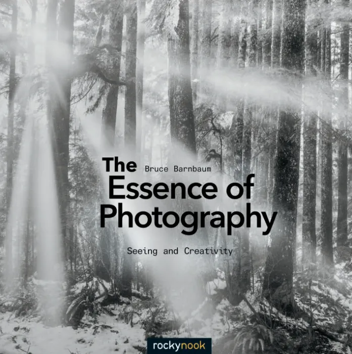 The Essence of Photography: Seeing and Creativity