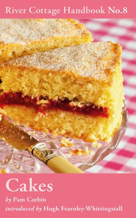 Cakes (River Cottage Handbook, Book 8)
