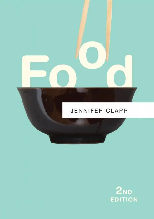 Food (Resources), 2nd Edition