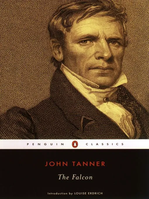 The Falcon (Penguin Classics)