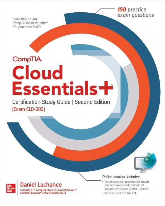 CompTIA Cloud Essentials+ Certification Study Guide (Exam CLO-002), 2nd Edition