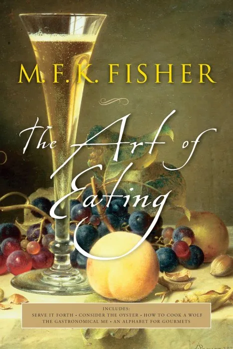 The Art of Eating, 50th Anniversary Edition