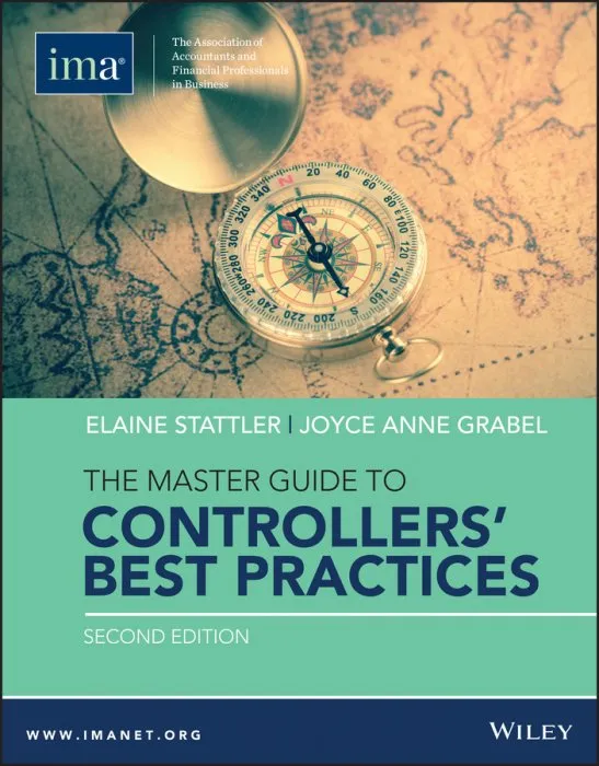 The Master Guide to Controllers' Best Practices, 2nd Edition