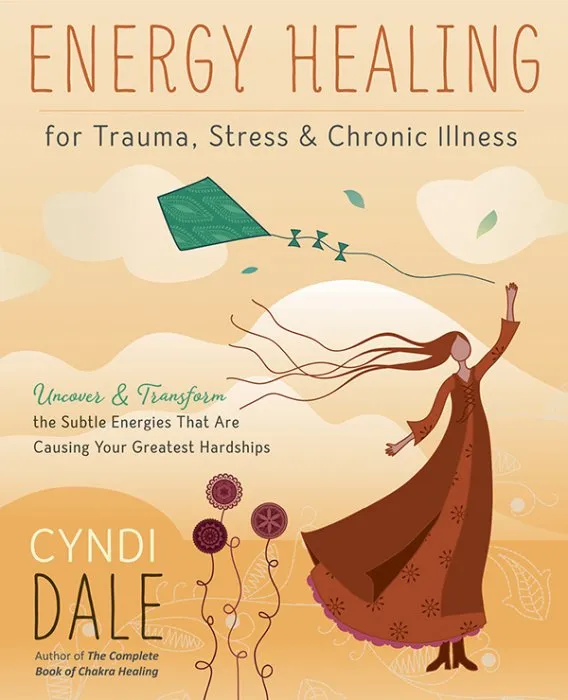 Energy Healing for Trauma, Stress & Chronic Illness