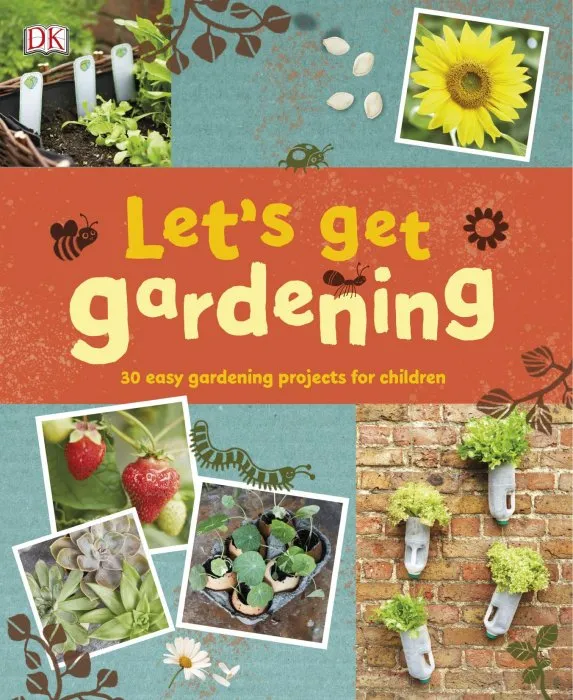 Let's Get Gardening