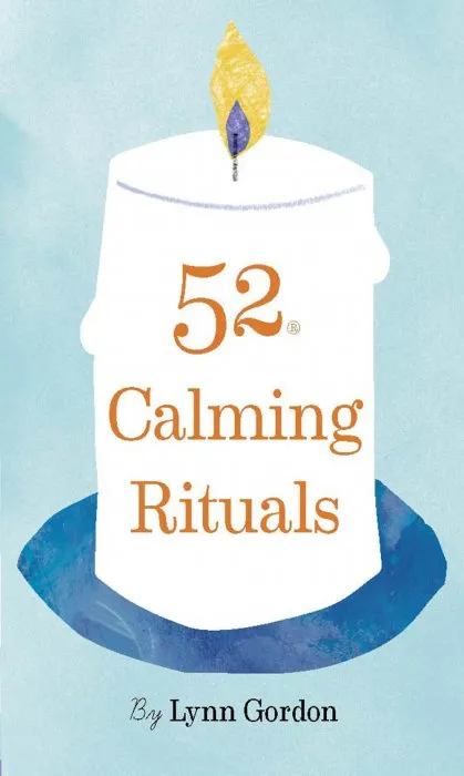 52 Calming Rituals (52)