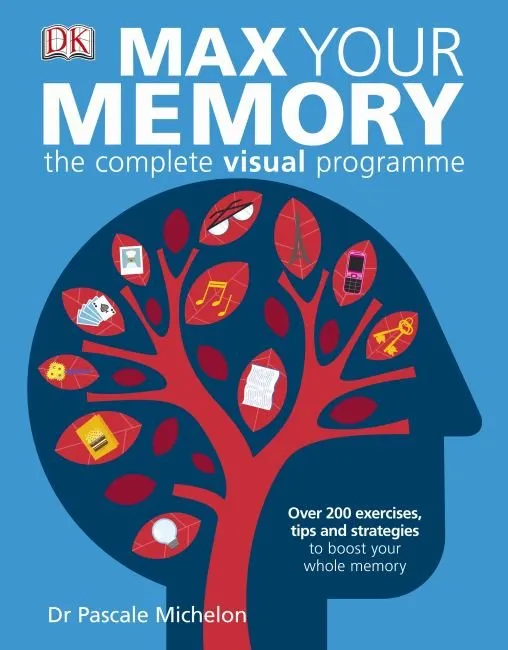 Max Your Memory: The Complete Visual Program