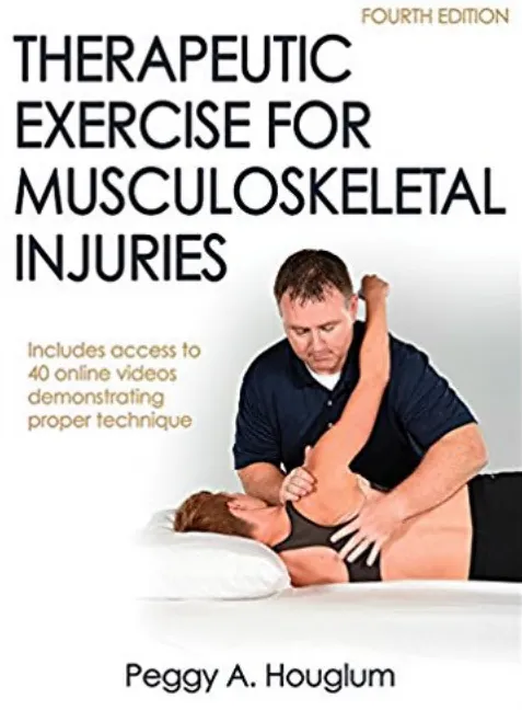 Therapeutic Exercise for Musculoskeletal Injuries, 4th Edition