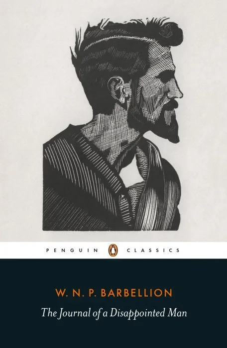 The Journal of a Disappointed Man (Penguin Modern Classics)