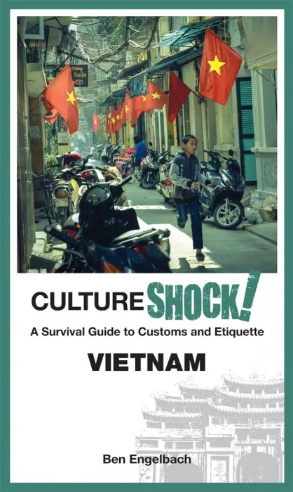 CultureShock! Vietnam (CultureShock!)