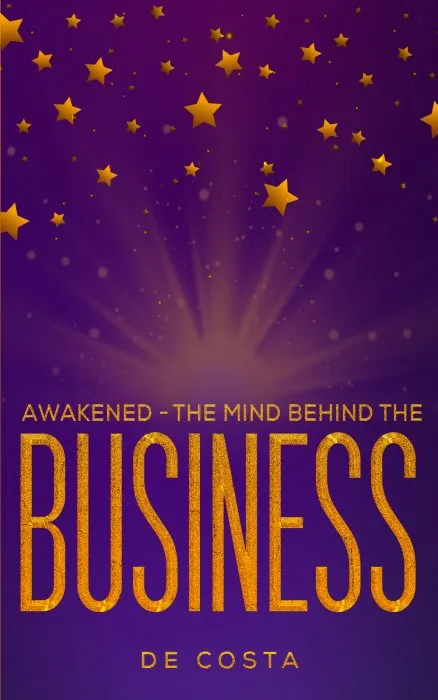 Awakened the Mind Behind the Business