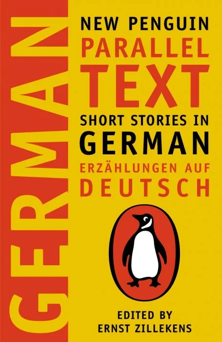 Short Stories in German (New Penguin Parallel Texts)