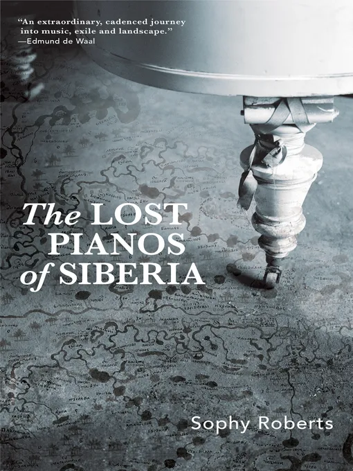 The Lost Pianos of Siberia, US Edition