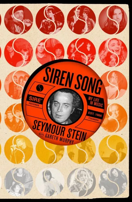 Siren Song: My Life in Music