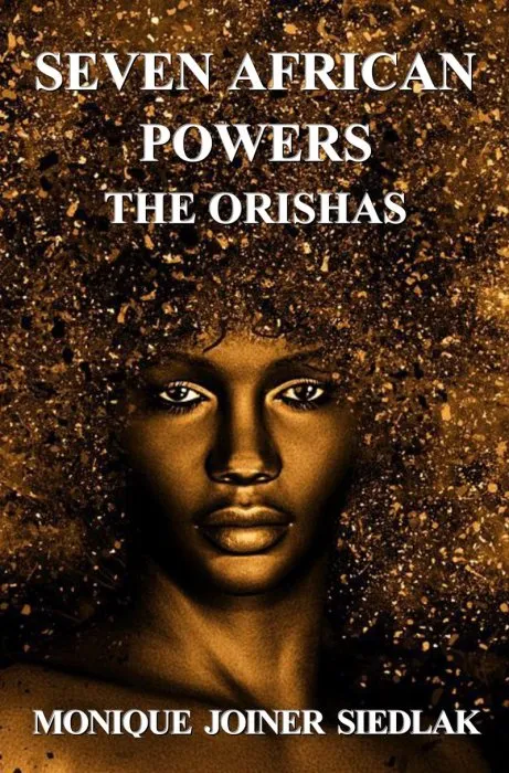 Seven African Powers (African Magic, Book 2)