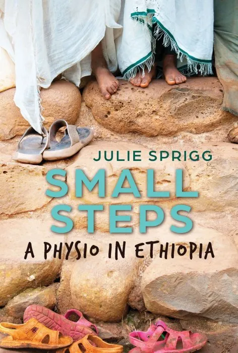 Small Steps: A Physio in Ethiopia