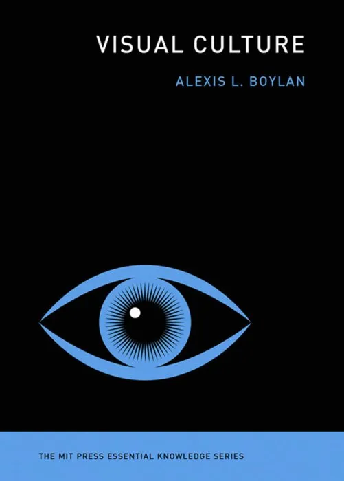 Visual Culture (The MIT Press Essential Knowledge)