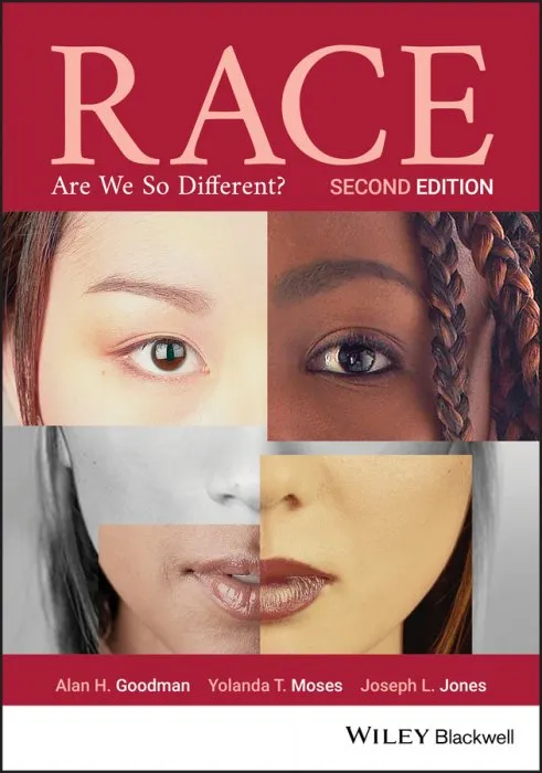 Race: Are We So Different?, 2nd Edition
