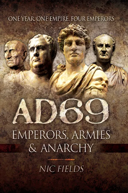 AD69: Emperors, Armies and Anarchy