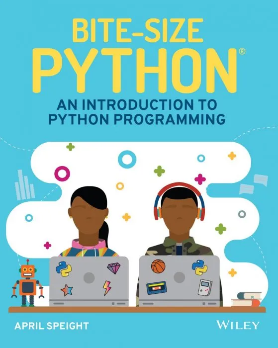Bite-Size Python: An Introduction to Python Programming