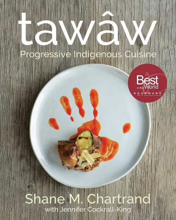 Tawaw: Progressive Indigenous Cuisine