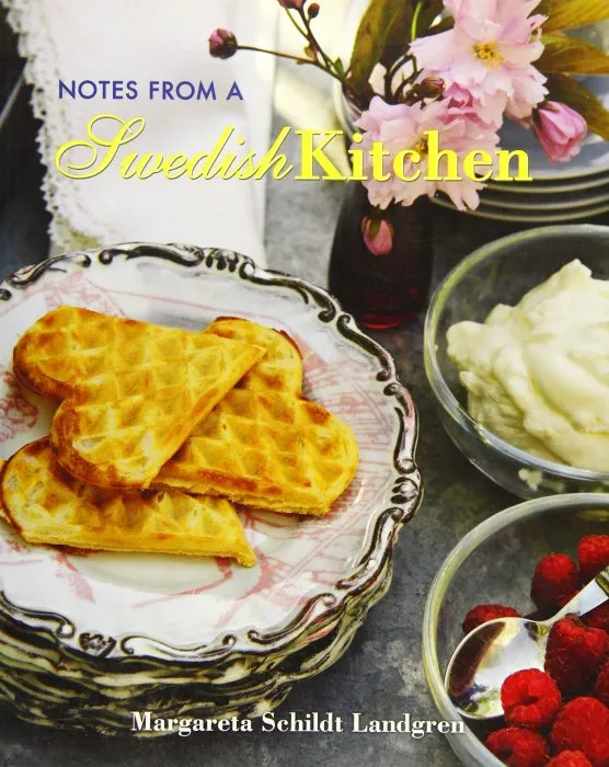 Notes from a Swedish Kitchen (IMM Lifestyle Books)