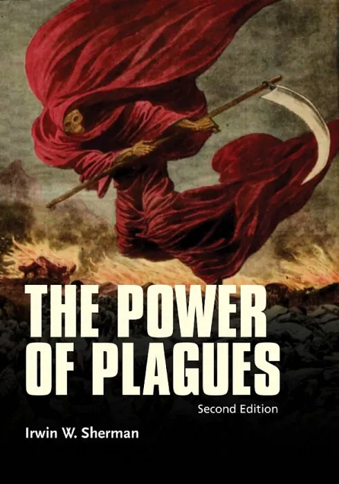 The Power of Plagues (ASM), 2nd Edition