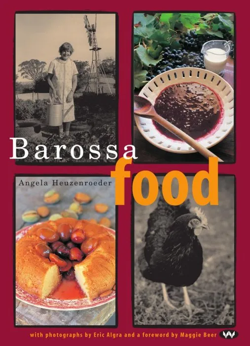 Barossa Food