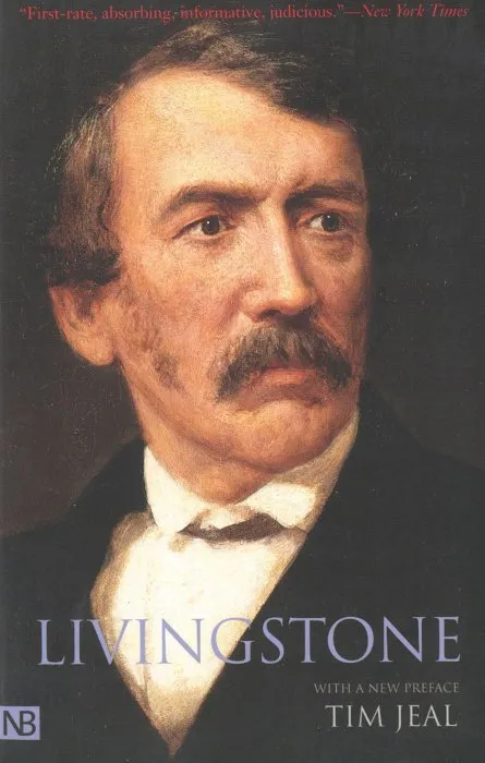 Livingstone, Revised & Expanded Edition