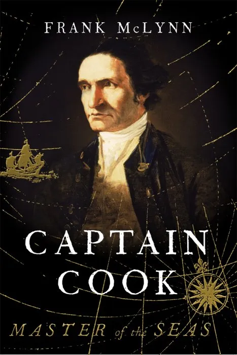 Captain Cook: Master of the Seas