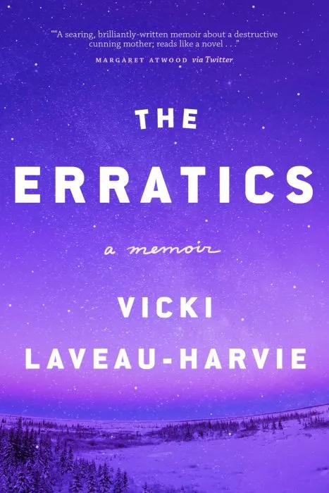 The Erratics: A Memoir