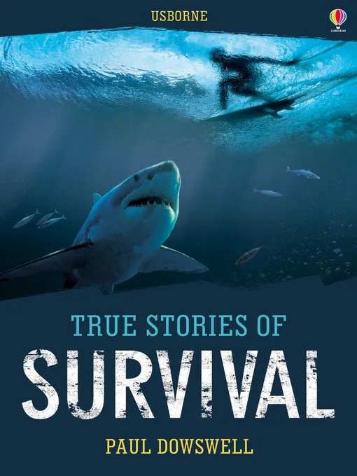 Survival (True Stories)