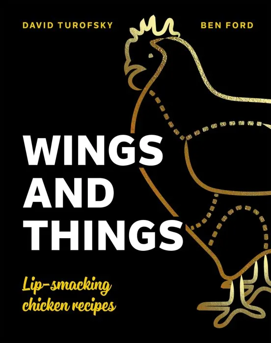 Wings and Things: Lip-smacking chicken recipes