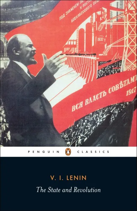 The State and Revolution (Penguin Classics)