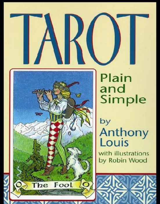 Tarot Plain and Simple
