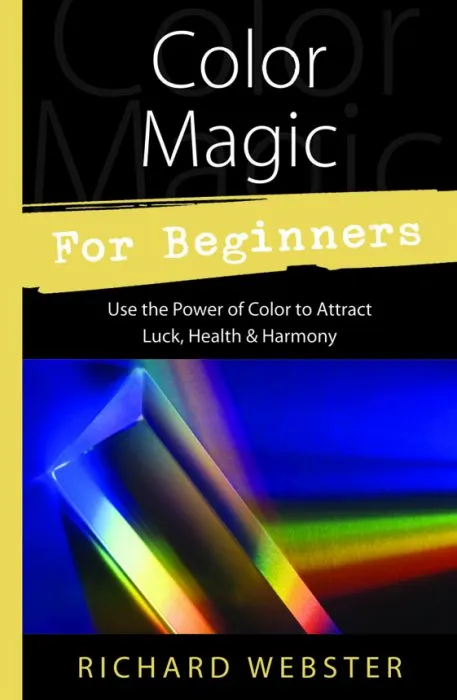 Color Magic for Beginners