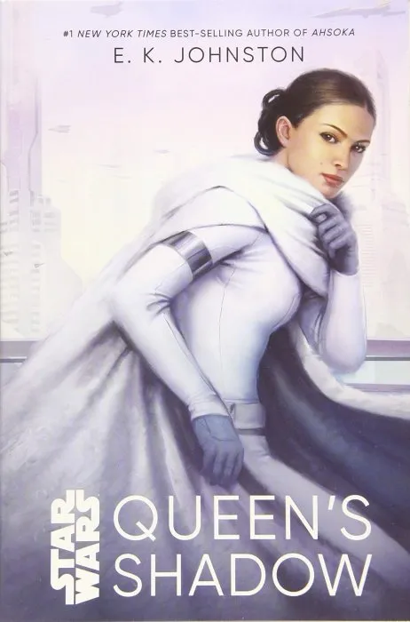 Star Wars Queen's Shadow
