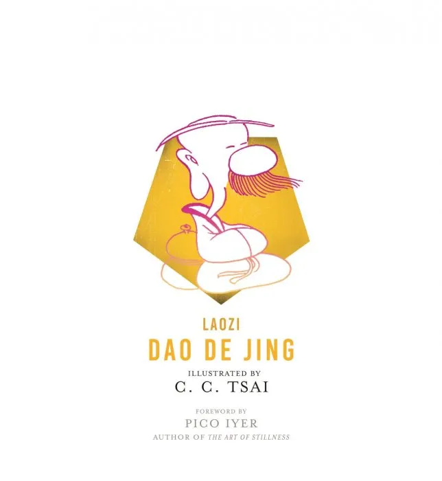 Dao De Jing (The Illustrated Library of Chinese Classics)