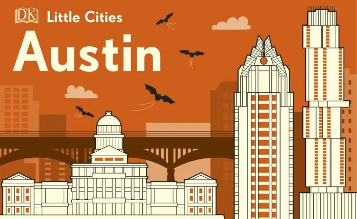 Austin (Little Cities)