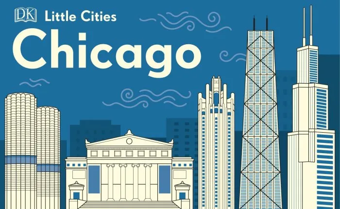 Chicago (Little Cities)