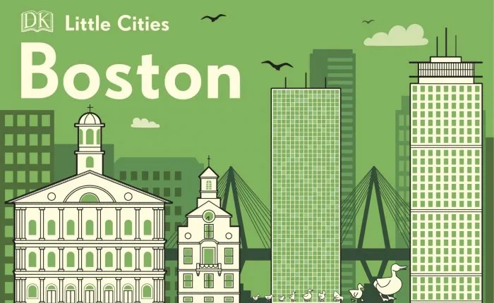 Boston (Little Cities)