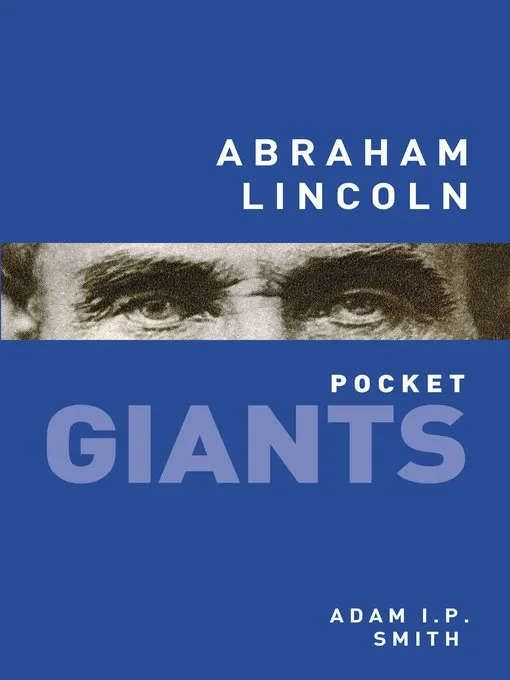 Abraham Lincoln (Pocket GIANTS)