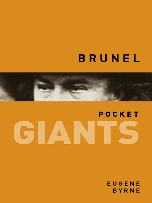 Brunel (pocket GIANTS)