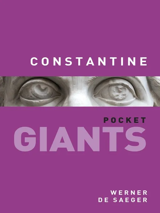 Constantine (pocket GIANTS)
