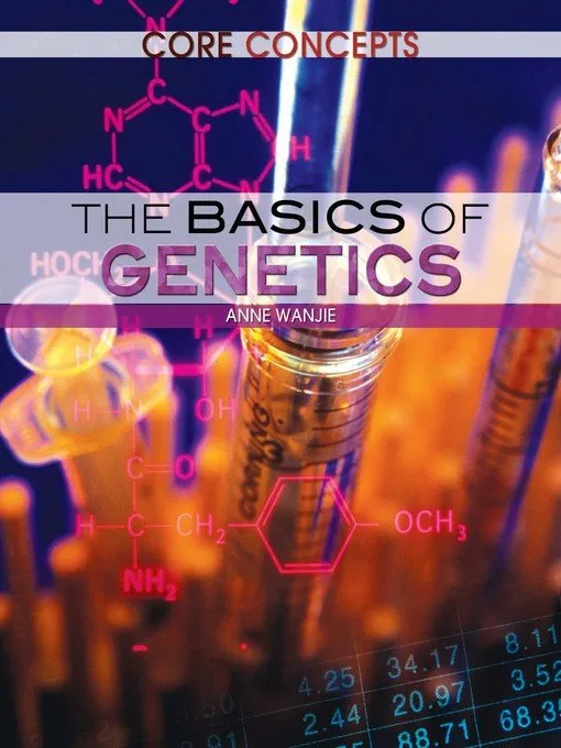 The Basics of Genetics (Core Concepts)
